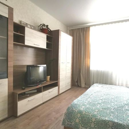 Lavina Mall Apartments Lll スームィ エクステリア 写真