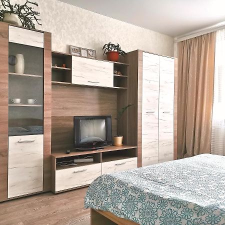 Lavina Mall Apartments Lll スームィ エクステリア 写真
