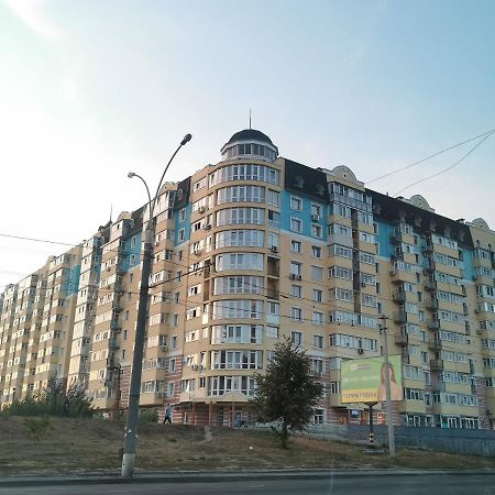 Lavina Mall Apartments Lll スームィ エクステリア 写真