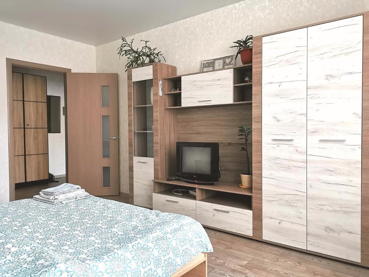 Lavina Mall Apartments Lll スームィ エクステリア 写真
