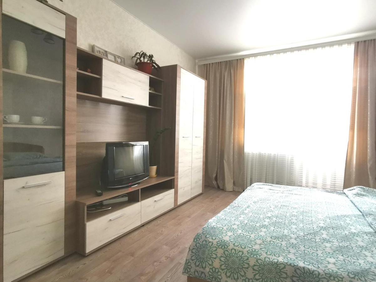 Lavina Mall Apartments Lll スームィ エクステリア 写真