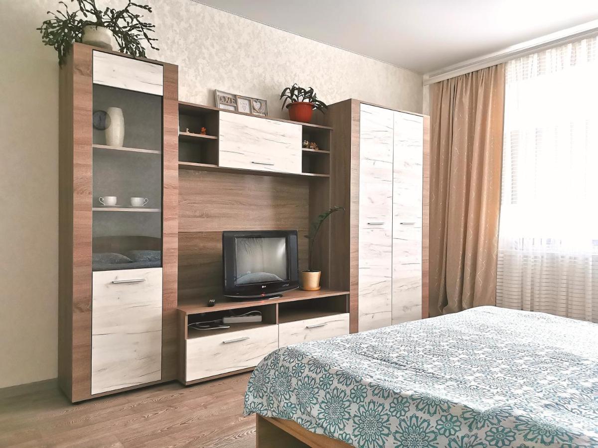 Lavina Mall Apartments Lll スームィ エクステリア 写真